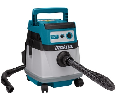 Makita DVC155LZX2