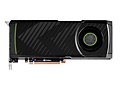 Nvidia GTX 580