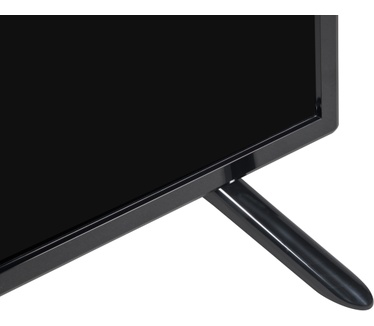 Salora 40D210 Zwart