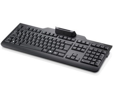 Fujitsu KB100 SCR