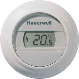 Honeywell Round RF draadloos opentherm