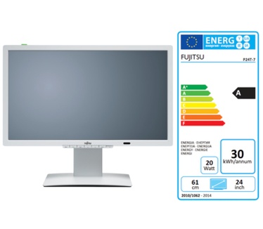 Fujitsu P24T-7