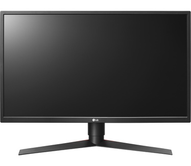 LG 27GK750F Zwart