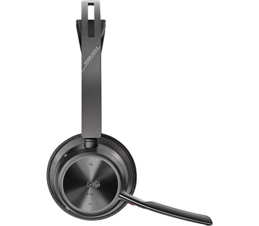 Poly Voyager Focus 2 (Zwart)