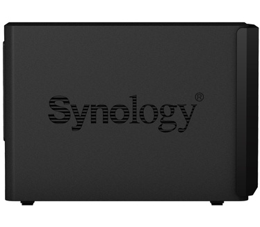 Synology K/ NAS+2 x SEAGATE HDD IRONWOLF