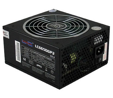 LC-Power LC-6650GP3