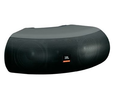 JBL Control Now 2.1 Zwart