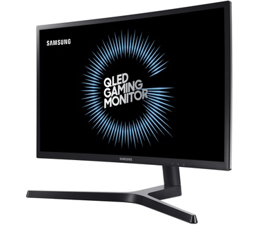 Samsung LC27FG73 Zwart