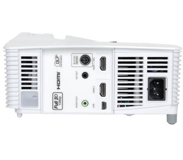 Optoma GT1080E