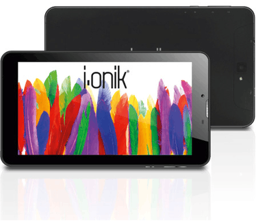 Ionik Global Tab L701 4G