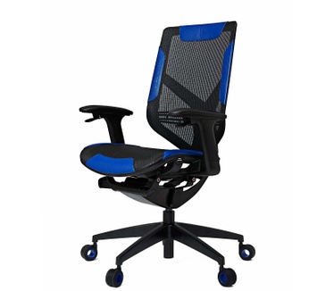 Vertagear Triigger Line 275 Black / Blue
