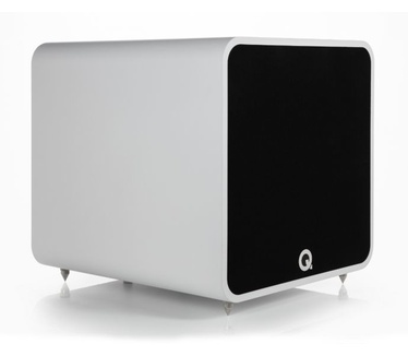 Q Acoustics QB12 Mat (Wit)