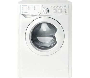 Indesit EWSC 61251 W EU N