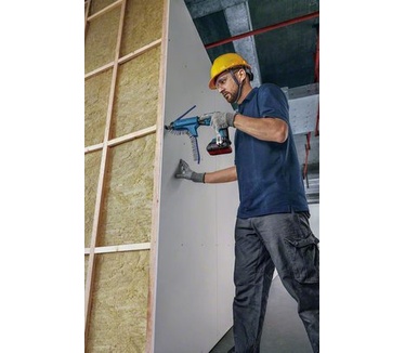 Bosch GTB 18V-45 Professional