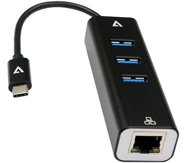 V7 V7UCRJ45USB3