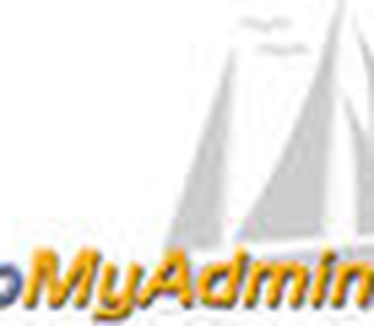 phpMyAdmin logo (60 pix)