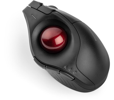 Kensington Pro Fit® Ergo verticale draadloze trackball