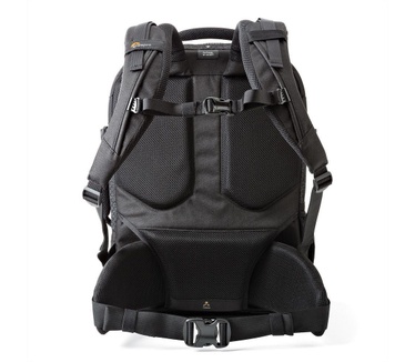 Lowepro Pro Runner 450 BP AW II - Zwart Zwart