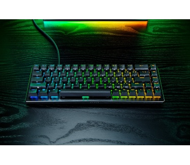 Razer Huntsman V3 HE Magnetic Mini 65% 8KHz