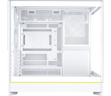 Montech HS02 Wit