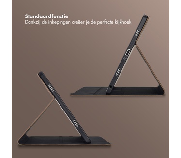 Selencia Riva tablet Bookcase