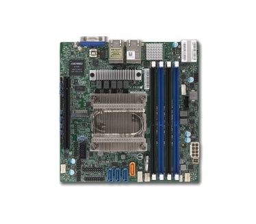 Supermicro M11SDV-8CT-LN4F