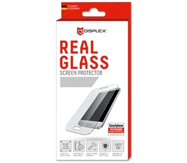 Displex Real Glass