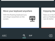 Google Keyboard V7.6