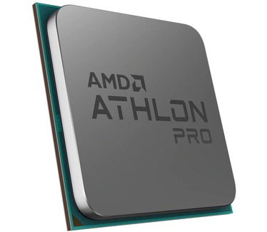 AMD Athlon PRO 200GE