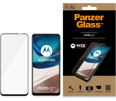 PanzerGlass TM Motorola Moto g42