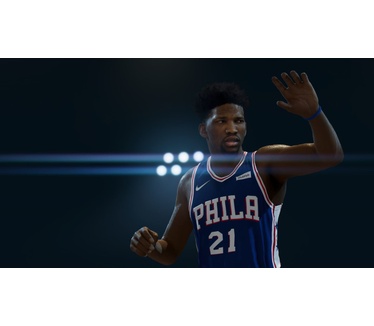 EA SPORTS 19 Bundle, Xbox One