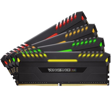 Corsair Vengeance RGB CMR16GX4M2D3000C16