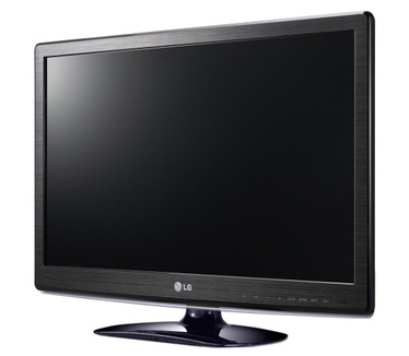 LG 26LS350S (Duits model)