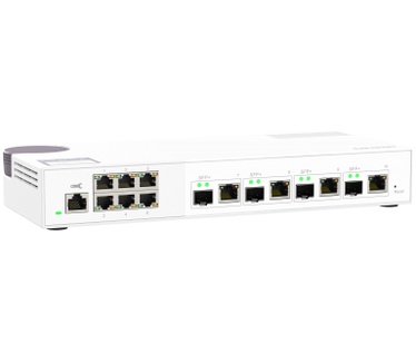 QNAP QSW-M2106-4C