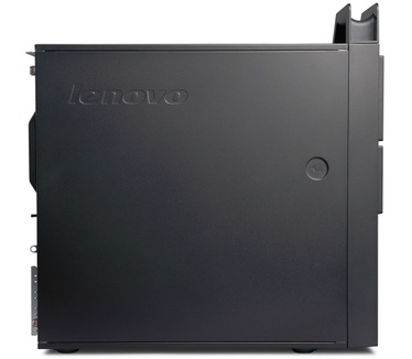 Lenovo ThinkStation E31 (SX4CRMH)