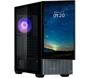 Zalman Z10 DS