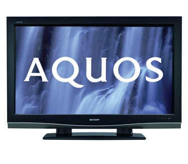Sharp Aquos LC-46XD1E: beste prijs - Tweakers
