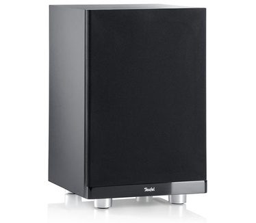 Teufel Columa 300 Mk2 Set L (Zwart)