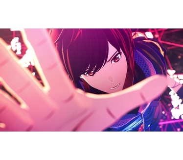 Scarlet Nexus, Xbox One & Series S|X