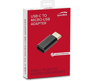 Speedlink SL-180014-BK