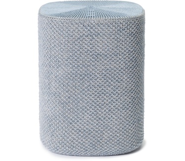 Soundskins Luxe cover voor Sonos Play:1 Stone Blue