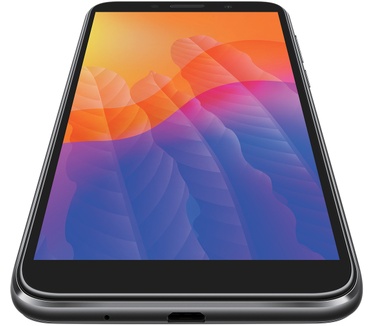 Huawei Y5p Zwart