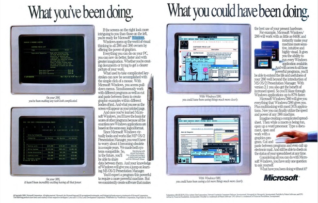 Windows 285 385