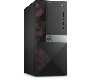 Dell 3650
