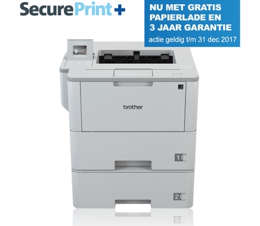 Brother HL-L6400DWTSP (SecPlus)