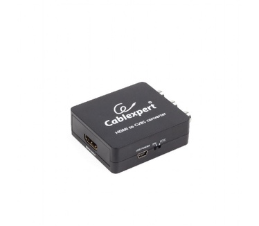 Gembird DSC-HDMI-CVBS-001