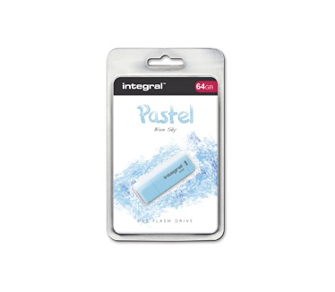 Integral Pastel 64GB