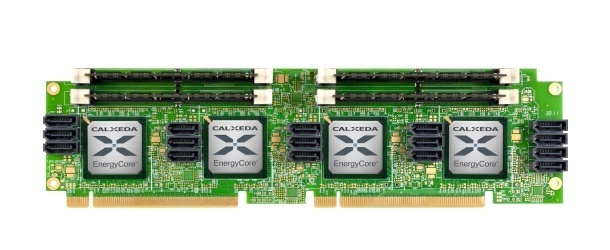EnergyCore van Calxeda 
