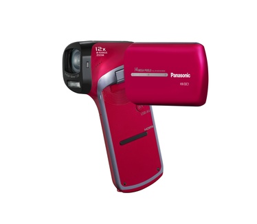 Panasonic HX-DC1