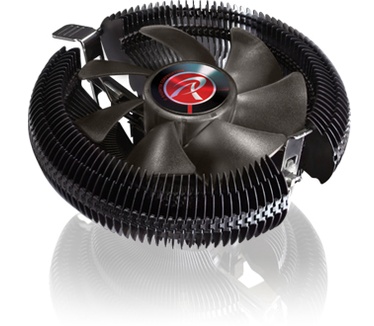 Raijintek JUNO X